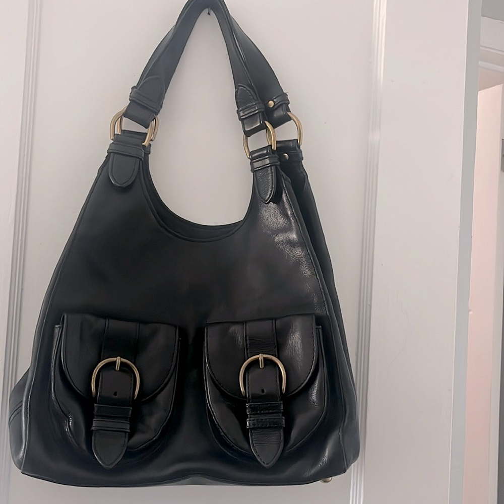 Banana republic bag
